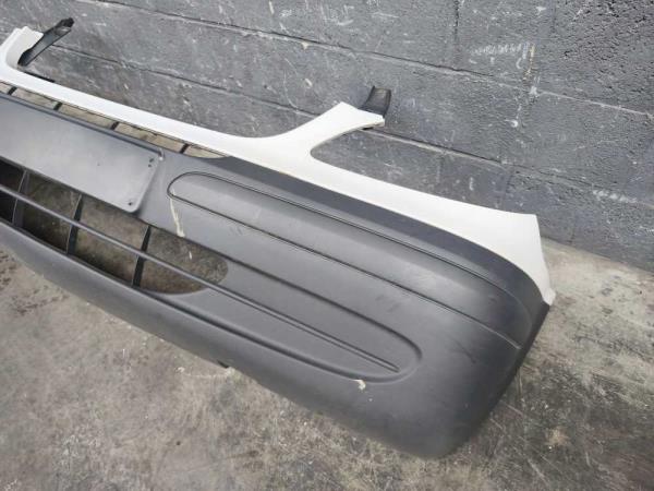 PARE CHOC AVANT MERCEDES VITO 2003 - 2010 - Vue 3